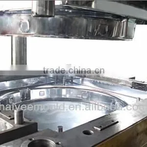 FRP Manhole Cover Mold thumbnail-1