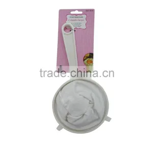 Oil Strainer Egg Strainer Pan Strainer Rectangular Colander thumbnail-2