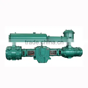 Well Head Gas Compressor With Gas thumbnail-2