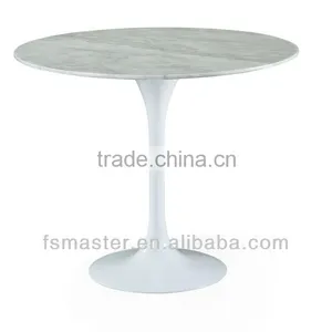 Replica American Design Tulip Table for Dining Room thumbnail-1
