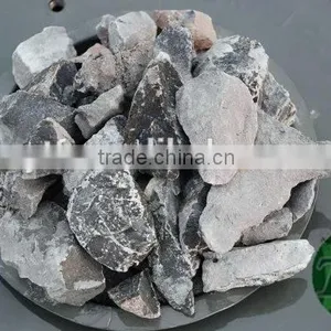 Calcium Carbide China Supplier for Acetylene thumbnail-3
