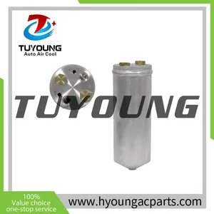 TUYOUNG Auto Air Conditionier Receiver Drier for Mazda MX-6, RD 3930C HG5461500B HY-GZP207 GJ5461500B H40561500 37-13930 thumbnail-1