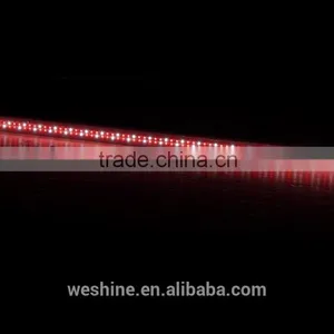Amazon 2016 Factories for Sale 18w LED 4FT T8 LED Grow Light Tube Grow Hydroponic Light for Orchid Seedling thumbnail-6