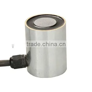 DC Round Mini Electromagnet thumbnail-1