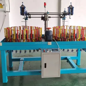 90-48-2 Rope Braiding Machine thumbnail-1