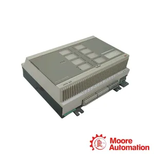 ABB DSDX451L 5716075-AH Basic I/o Module thumbnail-1