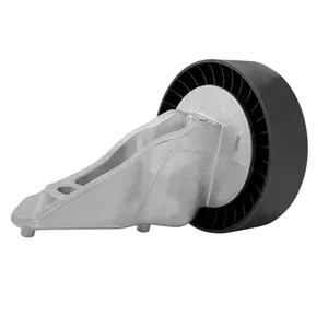 Tensioner Pulley For VOLKSWAGEN Parts No.07K145172C thumbnail-1