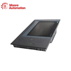 SIEMENS 6AV2124-0MC01-0AX0 SIMATIC HMI TP1200 Comfort Panel thumbnail-2