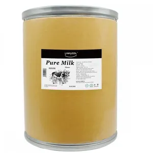 Pure Milk Flavor Essence Powder for Bread Cake Baking Etc. the Taste Is Real and Lasting thumbnail-1