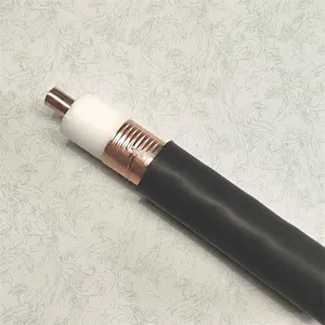 2.4GHz&5.8GHz WLAN Radiating Cable HLRCTYZ-50-16( 5/8