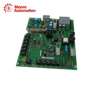 SIEMENS C98043-A1601-L4 POWER INTERFACE CARD In Stock thumbnail-5