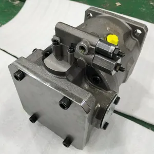 TOPONE A10VO Series Hydraulic Pump A10VO71DFR/31R-VSC92N00 AL A10VO45DRS/53L-VSC12K04 thumbnail-4