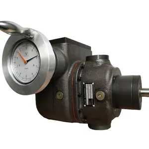 TOPONE Metering Pump A2VK12 A2VK28 A2VK55 A2VK107 A2VK12 A2VK28 A2VK55 A2VK107 for Excavator Parts thumbnail-2