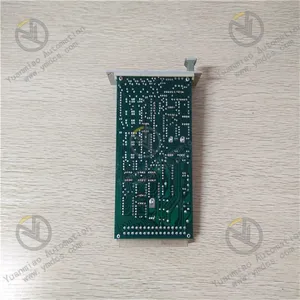 VT3024 Rexroth High-Precision Proportional Amplifier for Hydraulic System Control thumbnail-3