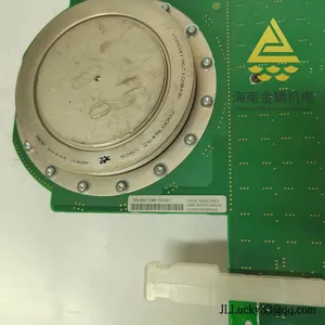 ABB 3BHB012873R0004 – Drive Power/IGBT Interface Board for ABB Low-Voltage AC Drives thumbnail-3