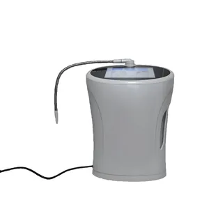 New Top Alkaline Water Machine With 9 or 11 Plates Plus UV Ray Function + 3 Filters Built-in ! thumbnail-5