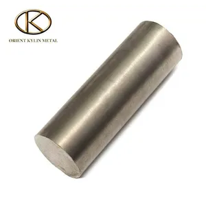 99.95%+ Pure Tantalum Ingots for Deep Processing With Competitive Prices thumbnail-1