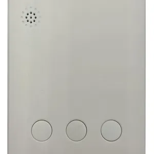 G808L : LoRaWAN+BLE+GPS+Wifi Location, Badge Tracker thumbnail-4