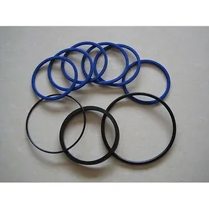 SANY SY235 Center Rotary Joint Seal Kit | OEM Hydraulic Swivel Seal Replacement High-Quality Excavator Spare Parts thumbnail-6