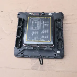 140107000029B SANY Excavator Controller EMinipower02-12V for SY55 SY60 SY65 SY75 Digger Control Panel Module thumbnail-5