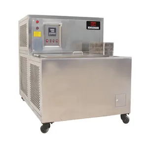 DWC-100T for Test Equipment With -100c Metal Impact for Specimen 1-Year Warranty 220V Compressor Cooling Chamber thumbnail-2