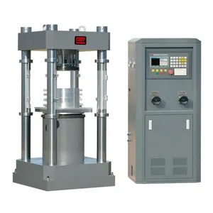 HST 2000kn Concrete Compressive Strength Testing Machine Concrete Compression Testing Press thumbnail-5