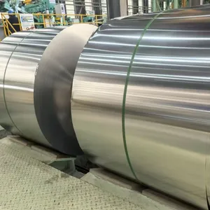 China Galvanized Steel Coil for Automobile thumbnail-3