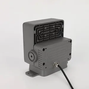 Supply of Outdoor Lighting Fixtures: 24w Led Golden-yellow Light Wall Lamp for Building Columns and Column Lighting thumbnail-3