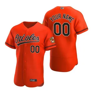 Jersey Baseball Jersey, Softball Jersey, Sportswear Series thumbnail-3