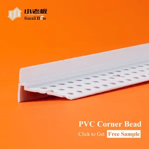 Class a Vinyl Drywall Corner Bead With All Series and Factory Price thumbnail-2