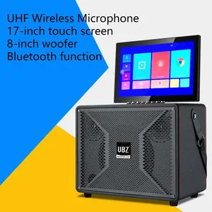 Outdoor Portable Entertainment Party Speaker thumbnail-1