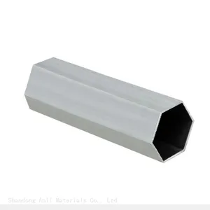 Precision Steel Pipe With Stable Dimension for Industrial Processing thumbnail-2