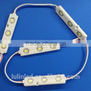 High Power Waterproof 3 Chips Smd 5730/2835/3535/5630 Led Module thumbnail-3