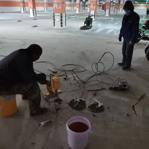 Rapid Grouting Adhesive for Tiny and Small Cracks in Concrete, Crack Repair for Bridge Reinforcement, Floor Layered Grouting Resin thumbnail-3