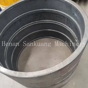 ABEC5 Precision Ball Bearing Matched With Spherical Roller Bearing for General Industrial Equipment thumbnail-5
