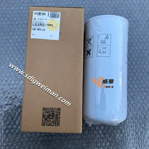 SDLG Fuel Filter J14403813 for SDLG E6210F E6300F Excavator thumbnail-3