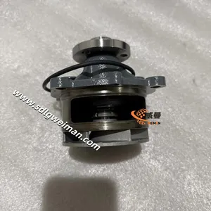 Volvo Coolank Pump VOE24318489 23974640 for VOLVO EXCAVATOR thumbnail-4