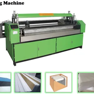 Expanded Polyethylene Foam Sheet Machine thumbnail-3