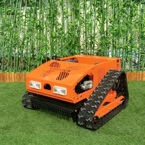 Vigorun VTC550 Kosiarka Automatyczna Euro 5/EPA High-Speed (4 Km/h) Mower Remote Control Garden Machinery thumbnail-2