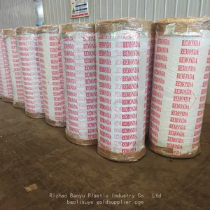 Wear Resistant BOPP Tape Jumbo Master Roll High Viscosity Big Raw Adhesive Tape Semi-finished Material For Tape Manufacturing thumbnail-3