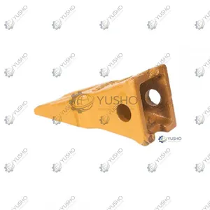 Bucket Teeth 12076675K2 for SANY SY55C Genuine OEM thumbnail-1