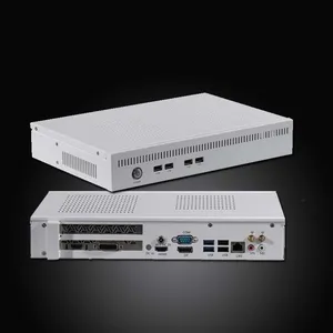 High End Esports Machine With 16GB High-speed Memory and NVMe Solid-state Storage for 3A Large-scale Gaming Experience thumbnail-1