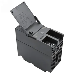 6ES7307-1EA01-0AA0 Siemens PS307 S7-300 24V 5A Power Supply Module thumbnail-5