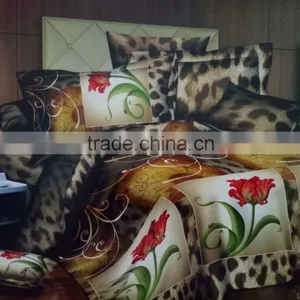 100%Polyester Fabric for Home Textiles thumbnail-4
