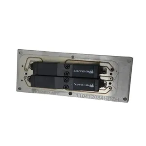 399181 Printhead Valve Module Valve Deck for Videojet 1210 1220 1510 1520 1610 1620 Inkjet Printer thumbnail-2