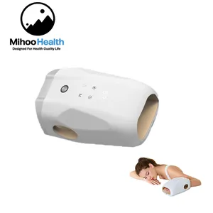 Wireless Hand Massager for Pain Relief With Heating Function MH-H118 thumbnail-1