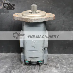 EC360-330 13T EC360-330 Fan Motor YNF17633, Excavator Cooling System Replacement Parts thumbnail-4
