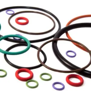 AUTO FFKM O RINGS thumbnail-1