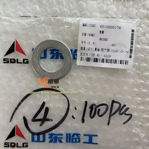 ORIGINAL SDLG WASHER 4015000176 APPLY FOR SDLG WHEEL LOADER L955F LG855 thumbnail-2
