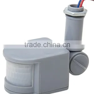 High-quality Fitting Floodlight PIR Motion Sensor thumbnail-1